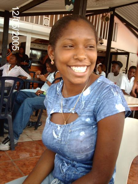 mélissa